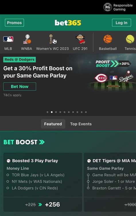 The 9 Best Betting Apps in the US .